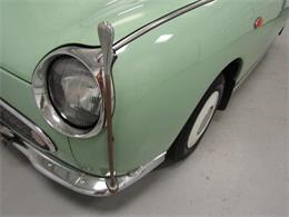 1991 Nissan Figaro (CC-2118621) for sale in Christiansburg, Virginia