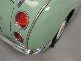 1991 Nissan Figaro (CC-2118621) for sale in Christiansburg, Virginia