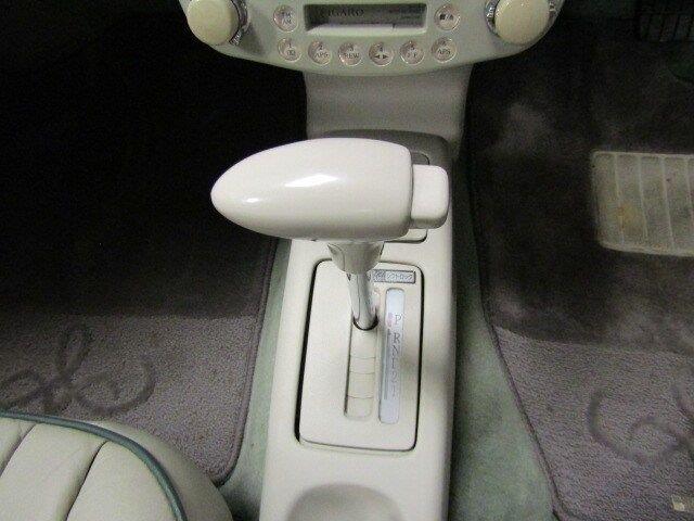 1991 Nissan Figaro (CC-2118621) for sale in Christiansburg, Virginia