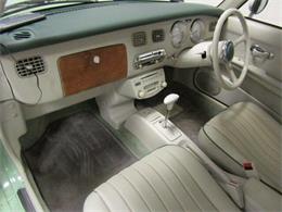 1991 Nissan Figaro (CC-2118621) for sale in Christiansburg, Virginia