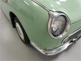 1991 Nissan Figaro (CC-2118621) for sale in Christiansburg, Virginia