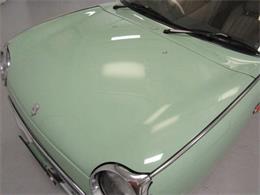 1991 Nissan Figaro (CC-2118621) for sale in Christiansburg, Virginia