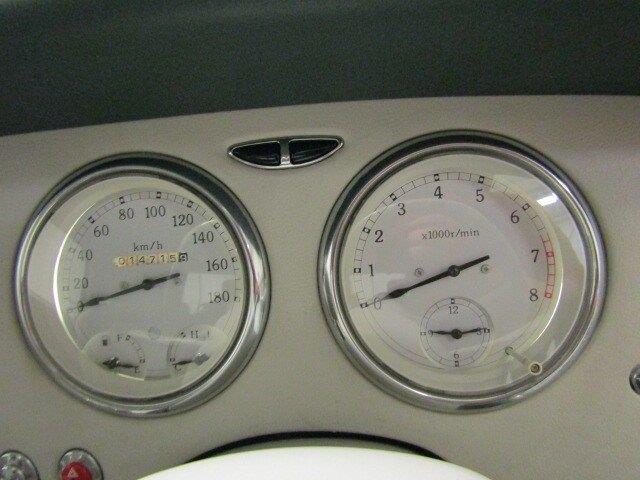1991 Nissan Figaro (CC-2118621) for sale in Christiansburg, Virginia