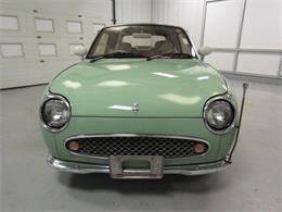 1991 Nissan Figaro (CC-2118621) for sale in Christiansburg, Virginia
