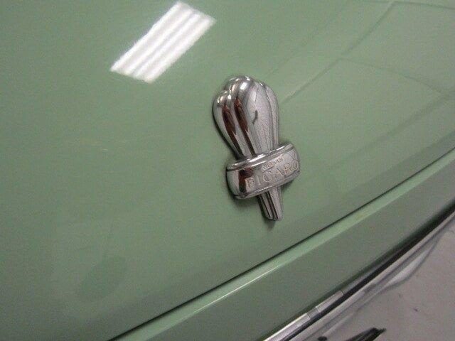 1991 Nissan Figaro (CC-2118621) for sale in Christiansburg, Virginia
