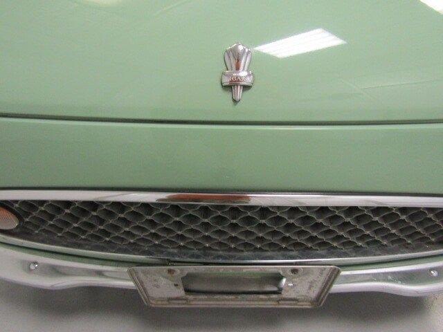 1991 Nissan Figaro (CC-2118621) for sale in Christiansburg, Virginia