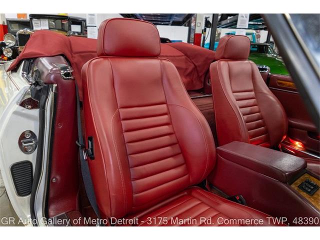 1989 Jaguar XJS (CC-2118623) for sale in Kentwood, Michigan