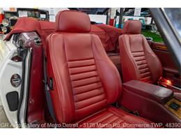 1989 Jaguar XJS (CC-2118623) for sale in Kentwood, Michigan