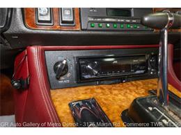 1989 Jaguar XJS (CC-2118623) for sale in Kentwood, Michigan