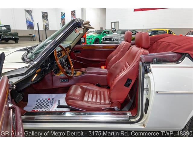 1989 Jaguar XJS (CC-2118623) for sale in Kentwood, Michigan