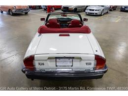 1989 Jaguar XJS (CC-2118623) for sale in Kentwood, Michigan