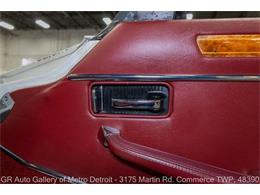1989 Jaguar XJS (CC-2118623) for sale in Kentwood, Michigan