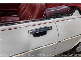 1989 Jaguar XJS (CC-2118623) for sale in Kentwood, Michigan