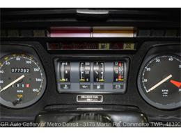 1989 Jaguar XJS (CC-2118623) for sale in Kentwood, Michigan