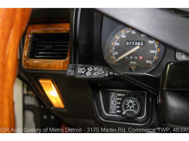 1989 Jaguar XJS (CC-2118623) for sale in Kentwood, Michigan