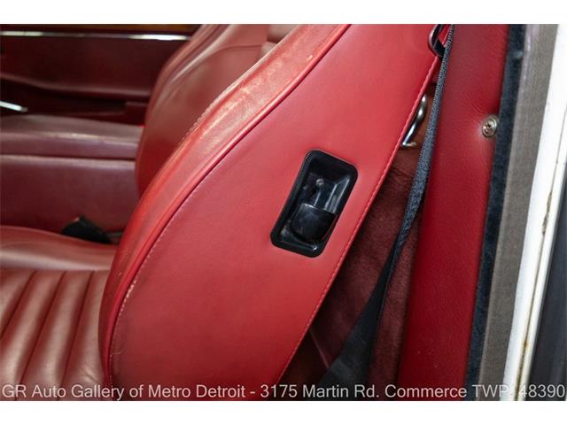 1989 Jaguar XJS (CC-2118623) for sale in Kentwood, Michigan