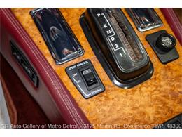 1989 Jaguar XJS (CC-2118623) for sale in Kentwood, Michigan