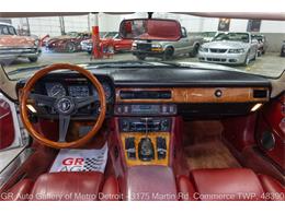 1989 Jaguar XJS (CC-2118623) for sale in Kentwood, Michigan