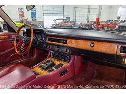 1989 Jaguar XJS (CC-2118623) for sale in Kentwood, Michigan