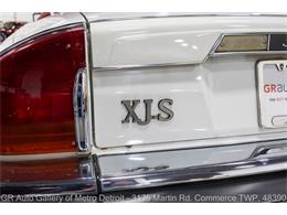 1989 Jaguar XJS (CC-2118623) for sale in Kentwood, Michigan