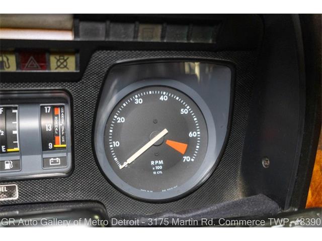 1989 Jaguar XJS (CC-2118623) for sale in Kentwood, Michigan