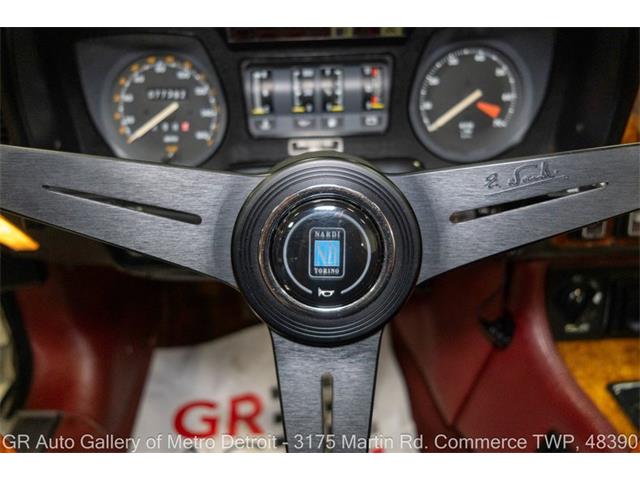 1989 Jaguar XJS (CC-2118623) for sale in Kentwood, Michigan