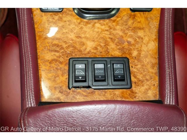 1989 Jaguar XJS (CC-2118623) for sale in Kentwood, Michigan