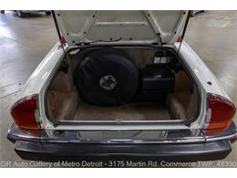 1989 Jaguar XJS (CC-2118623) for sale in Kentwood, Michigan
