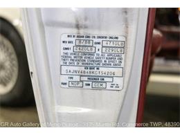 1989 Jaguar XJS (CC-2118623) for sale in Kentwood, Michigan