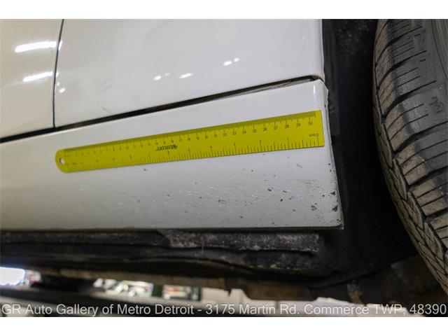 1989 Jaguar XJS (CC-2118623) for sale in Kentwood, Michigan
