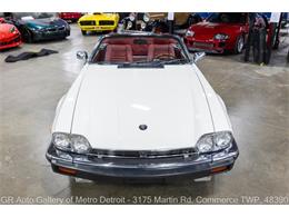 1989 Jaguar XJS (CC-2118623) for sale in Kentwood, Michigan