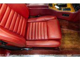 1989 Jaguar XJS (CC-2118623) for sale in Kentwood, Michigan