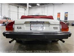 1989 Jaguar XJS (CC-2118623) for sale in Kentwood, Michigan