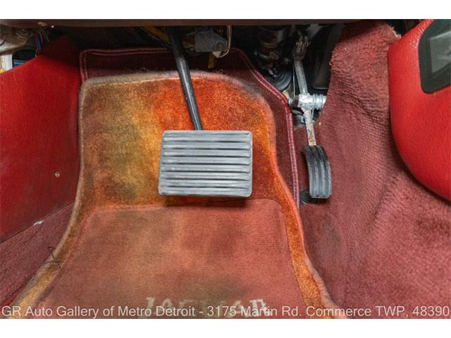 1989 Jaguar XJS (CC-2118623) for sale in Kentwood, Michigan