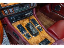 1989 Jaguar XJS (CC-2118623) for sale in Kentwood, Michigan