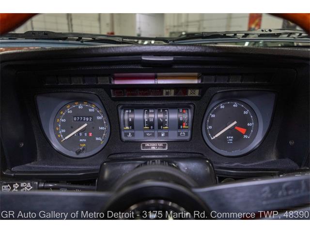 1989 Jaguar XJS (CC-2118623) for sale in Kentwood, Michigan