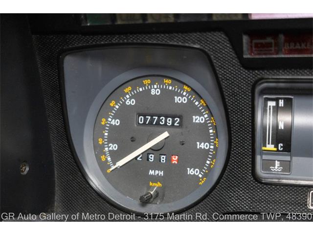 1989 Jaguar XJS (CC-2118623) for sale in Kentwood, Michigan