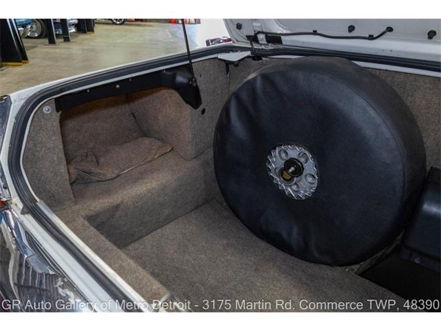 1989 Jaguar XJS (CC-2118623) for sale in Kentwood, Michigan