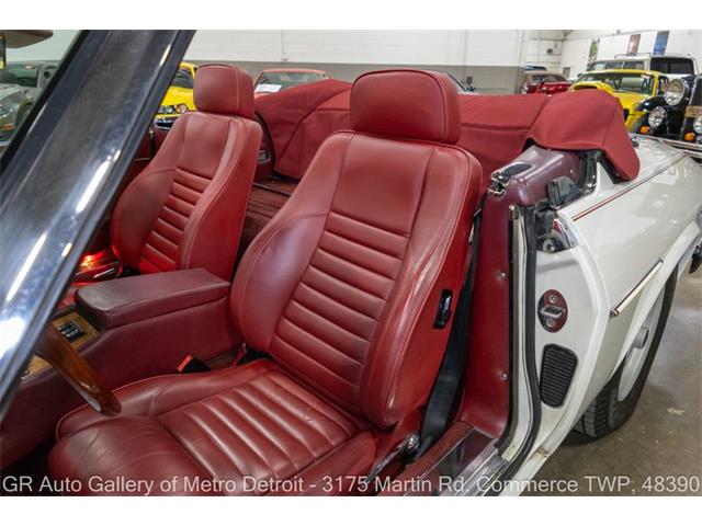 1989 Jaguar XJS (CC-2118623) for sale in Kentwood, Michigan