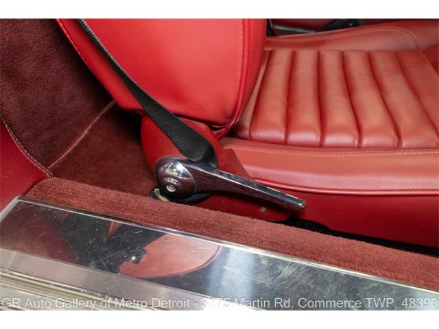 1989 Jaguar XJS (CC-2118623) for sale in Kentwood, Michigan