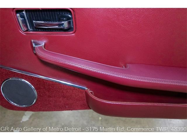 1989 Jaguar XJS (CC-2118623) for sale in Kentwood, Michigan