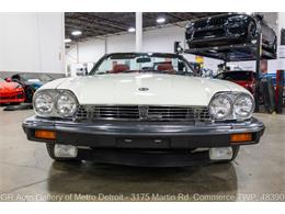 1989 Jaguar XJS (CC-2118623) for sale in Kentwood, Michigan