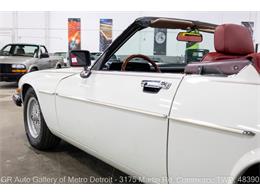 1989 Jaguar XJS (CC-2118623) for sale in Kentwood, Michigan