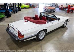 1989 Jaguar XJS (CC-2118623) for sale in Kentwood, Michigan