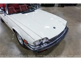 1989 Jaguar XJS (CC-2118623) for sale in Kentwood, Michigan