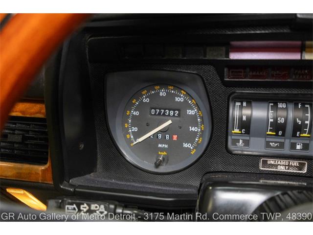 1989 Jaguar XJS (CC-2118623) for sale in Kentwood, Michigan