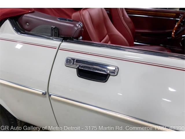 1989 Jaguar XJS (CC-2118623) for sale in Kentwood, Michigan