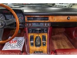 1989 Jaguar XJS (CC-2118623) for sale in Kentwood, Michigan