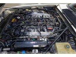1989 Jaguar XJS (CC-2118623) for sale in Kentwood, Michigan