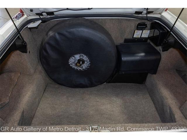 1989 Jaguar XJS (CC-2118623) for sale in Kentwood, Michigan